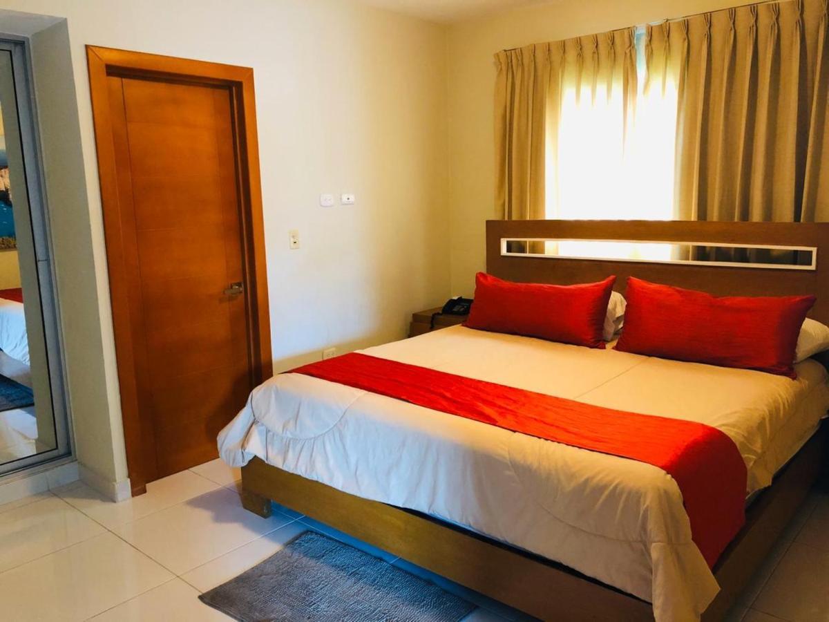 Dpravia Hotel Srl Bani Exterior photo